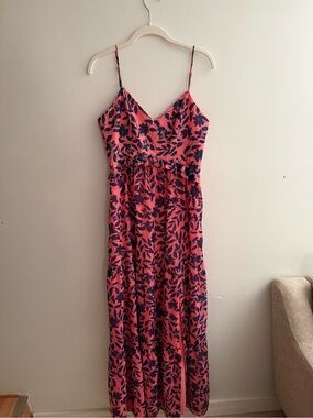 House of Harlow 1960 x Revolve Eliana Dress